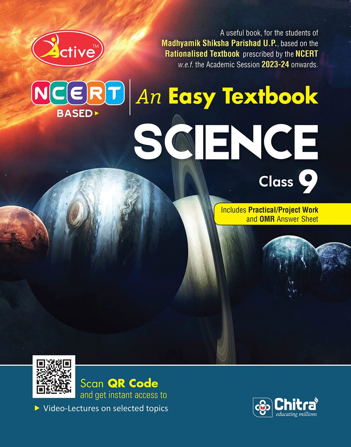 Class 9 Science