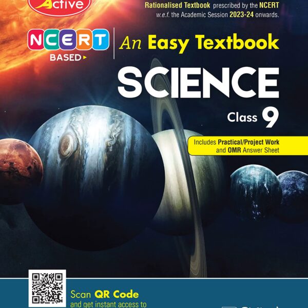 Class 9 Science