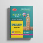 Active NCERT Based English Class 11 UP Board Textbook Session 2026-27  by Chitra Prakashan ( Madhymic Shiksha Parishad Prayagraj Uttar Pradesh )