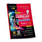 Master Mind UP Board Chapterwise Question Bank Physics Class 12 Exam 2026 (English Medium)