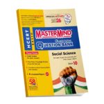 Master Mind UP Board Chapterwise Question Bank Social Science Class 10 Exam 2026 ( English Medium)