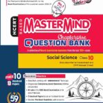 Master Mind UP Board Chapterwise Question Bank Social Science Class 10 Exam 2027 ( English Medium)