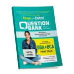 Business Statistics and Logic BBA Semester -1 Chitra Question Bank For Chaudhary Charan Singh University & Maa Shakumbhari University 2025-26