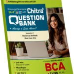 Numerical Methods BCA Semester -5 Chitra Question Bank Based on Unified Syllabus Prescribed For Affiliating Universities Of UP