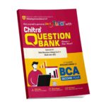 Data Structure Using C & C++ BCA Semester -3 Chitra Question Bank  Based on Unified Syllabus Prescribed For Affiliating Universities Of UP