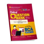 Computer Architecture & Assembly Language BCA Semester -3 Chitra Question Bank Based on Unified Syllabus Prescribed For Affiliating Universities Of UP