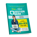 Financial Accounting BBA Semester -1 Chitra Question Bank For Chaudhary Charan Singh University & Maa Shakumbhari University 2025-26