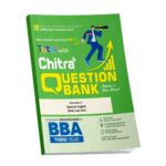 General English BBA Semester -5 Chitra Question Bank For Chaudhary Charan Singh University & Maa Shakumbhari University 2025-26
