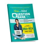 Principal And Practices of Management BBA Semester -1 Chitra Question Bank For Chaudhary Charan Singh University & Maa Shakumbhari University 2025-26