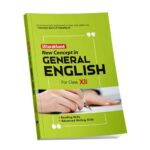 Chitra Uttarakhand General English Class 12 A Complete Self Study Guide