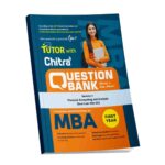 Chitra MBA Question Bank Financial Accounting And Analysis Semester -1