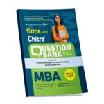Chitra MBA Question Bank Consumer Behaviour and Neuro Marketing  Semester -3