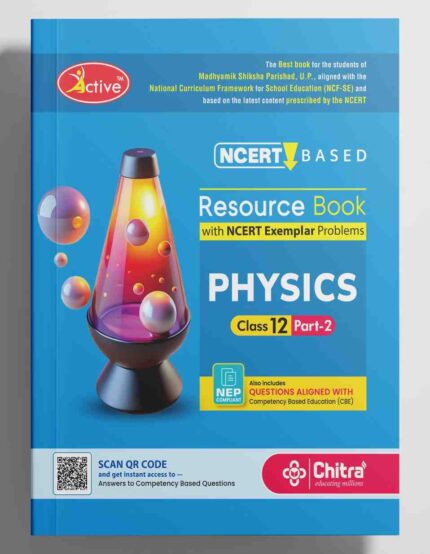 Active NCERT Based Physics Part -2